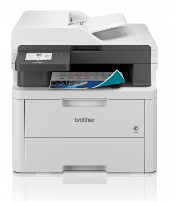 BROTHER DCP-L3560CDW
