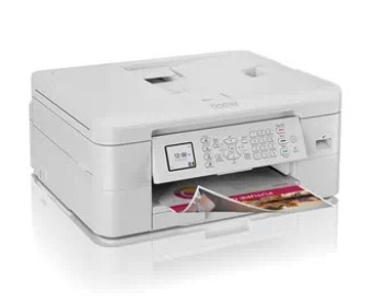 BROTHER MFC-J1010DW