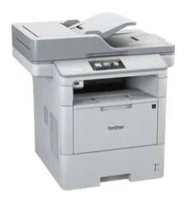 BROTHER DCP-L6600DW