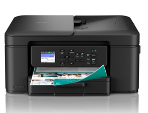 BROTHER DCP-J1360DW