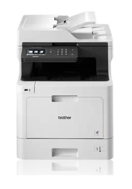 BROTHER DCP-L8410DW