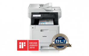 BROTHER MFC-L8900CDW